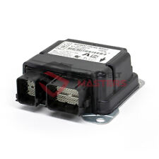 serve: Unidade de computador FORD SRS sensor de colisão código módulo transparente redefinir reparo comprar usado  Enviando para Brazil