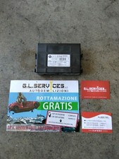 Centralina modulo unita usato  Paliano