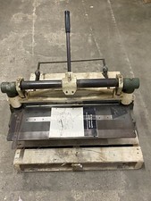Acro shear quick for sale  Lombard