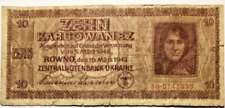 Karbowanez 1942 ukraine gebraucht kaufen  Rösrath