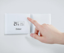 Vaillant vsmart termostato usato  Bovolone