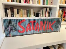 Satanik colori serie usato  Perugia