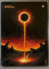 Hand painted mtg for sale  Akron