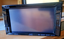 Jvc multimedia receiver gebraucht kaufen  Lübeck