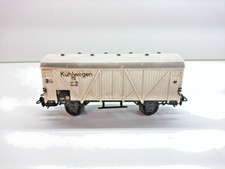 Märklin 4508 kühlwagen gebraucht kaufen  Braunschweig