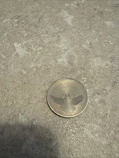 5 franchi commemorativi usato  Solza