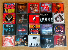 20x audio konvolut gebraucht kaufen  Hünfeld