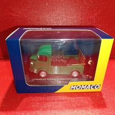 Citroen type plateau d'occasion  Lure