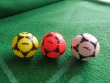 Subbuteo set adidas for sale  LEICESTER