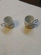 Lot tognana espresso d'occasion  Expédié en Belgium