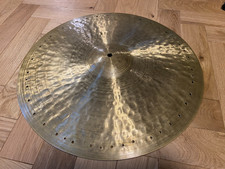 Paiste signature traditionals for sale  LONDON
