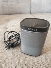 Sonos play play gebraucht kaufen  Neusorg