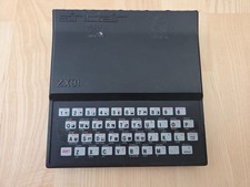 sinclair zx81 gebraucht kaufen sinclair zx81 gebraucht kaufen Heidelberg