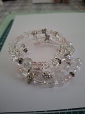 Memory wire handmade for sale  CHORLEY