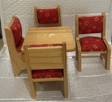 Piece vintage wooden for sale  Lancaster