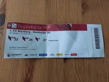 Used sammler ticket gebraucht kaufen  Dresden