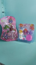 Lotto bambole winx usato  Caerano di San Marco
