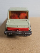 Matchbox lesney superkings for sale  DERBY