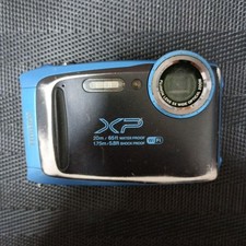 Fujifilm finepix xp130 usato  Spedire a Italy