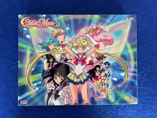 Dvd box sailor usato  San Benedetto del Tronto