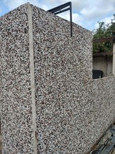 concrete garage panels for sale  HOUNSLOW