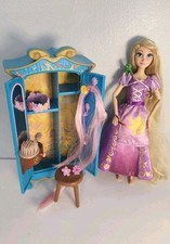 Disney princess rapunzel for sale  Drexel Hill