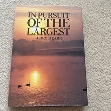 Pursuit largest terry for sale  CONSETT