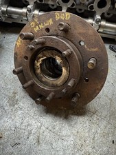 Cubo de roda dianteira 2006-2014 Mk6 Toyota Hilux 4x4 com rolamentos. Tudo de bom. comprar usado  Enviando para Brazil