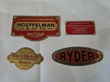 Old vintage small for sale  HUDDERSFIELD