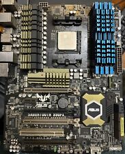 Placa-mãe Asus Tuf Sabertooth 990Fx +AMD FX-9370 4.7GHz 32gb G.Skill DDR3 2133 comprar usado  Enviando para Brazil