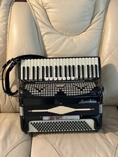 Excelsior accordion made for sale  Portland