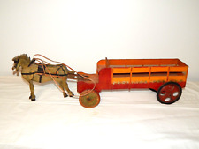 Old wooden toy d'occasion  Expédié en Belgium