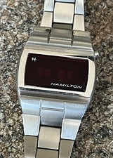 Nice 70s hamilton for sale  Aurora