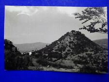 Cartolina barsi groppallo usato  Italia