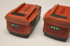Hilti b22 2ah gebraucht kaufen  Sulzbach-Rosenberg