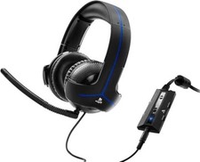 Casque jeu thrustmaster d'occasion  Asnières-sur-Seine