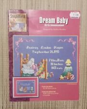 Dream baby birth for sale  COLDSTREAM