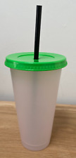Reusable cup 710 for sale  LEATHERHEAD