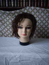 Tête mannequin ancien d'occasion  Orleans-