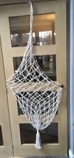 Extra large hammock for sale  SHEFFIELD