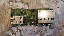 Kenwood 450 scheda usato  Napoli