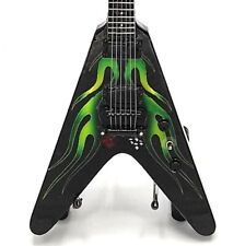 Mini guitar metallica for sale  USA
