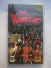 The warriors sony usato  Ercolano