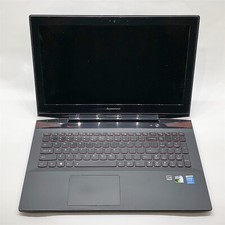 Lenovo y50 laptop for sale  Garden Grove