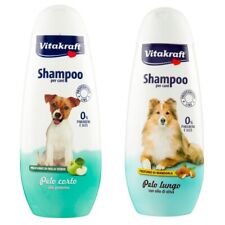 Vitakraft shampoo per usato  Roma