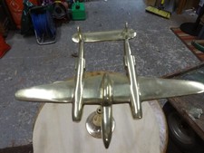 Military lightning p38 for sale  ELLESMERE PORT