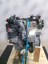 Moteur nissan navara d'occasion  Blois