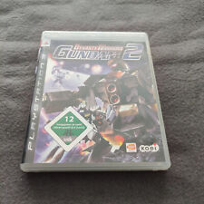 Dynasty Warriors: Gundam 2 (Sony PlayStation 3, 2009) PS3 Spiel - Game comprar usado  Enviando para Brazil