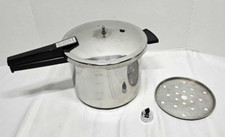 Presto stovetop pressure for sale  Lake City