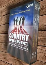 Ken burns country for sale  Parlin